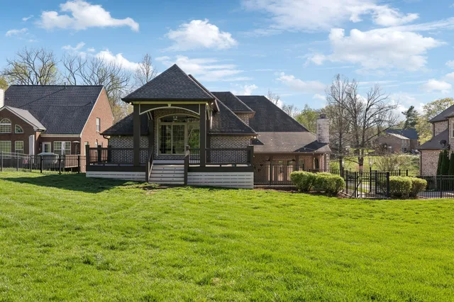 $1,875,000 | 61 Harbor Cove Drive, Old Hickory, TN 37138