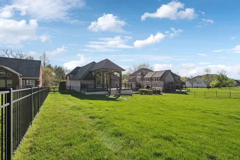 $1,875,000 | 61 Harbor Cove Drive, Old Hickory, TN 37138