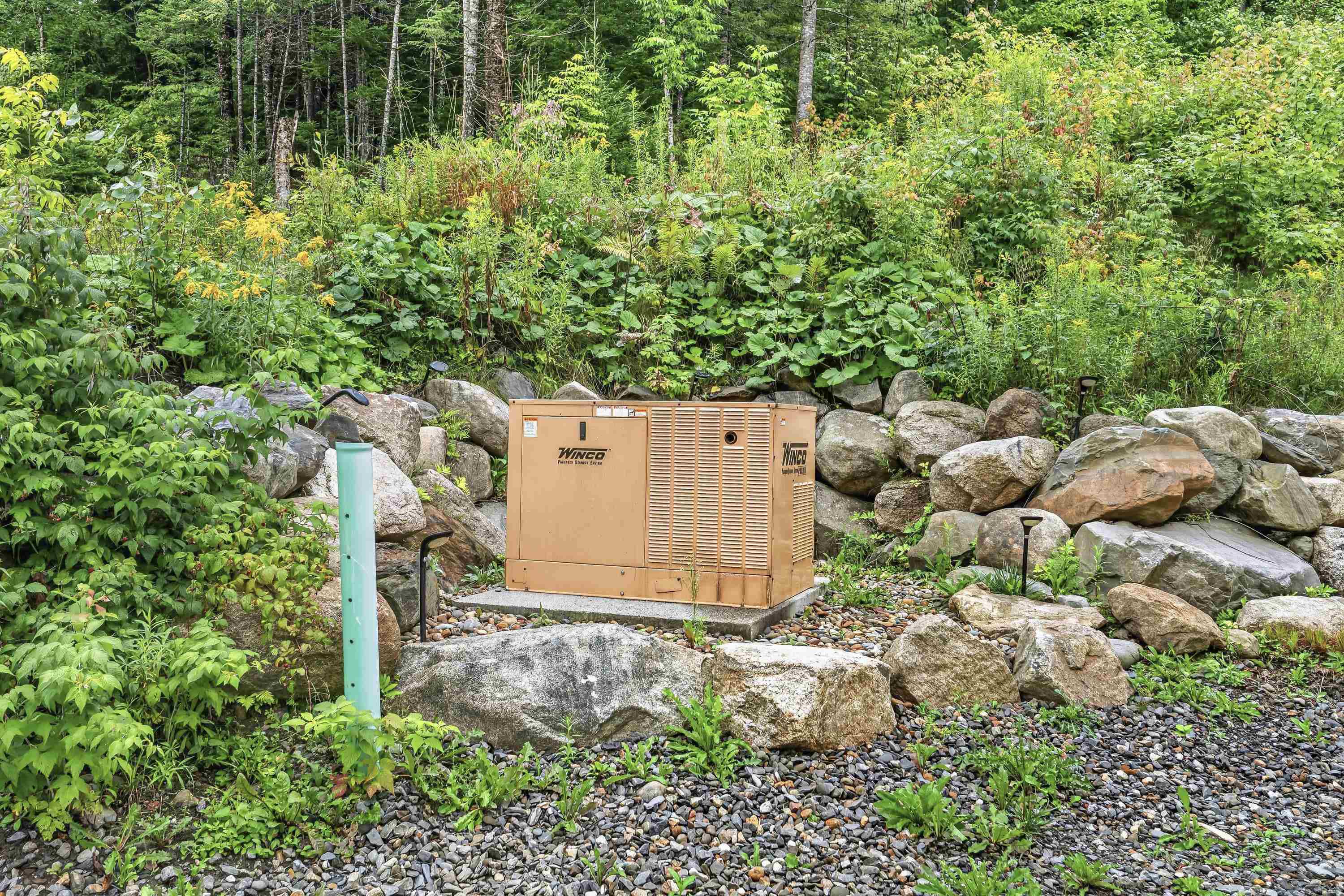 160 Meridan Hill Road Columbia, NH 03590 - Photo 42 of 60 Gallery Image 42