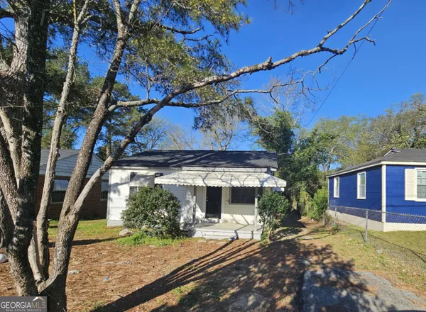 $1,250 | 1555 Dexter Avenue, Macon, GA 31204
