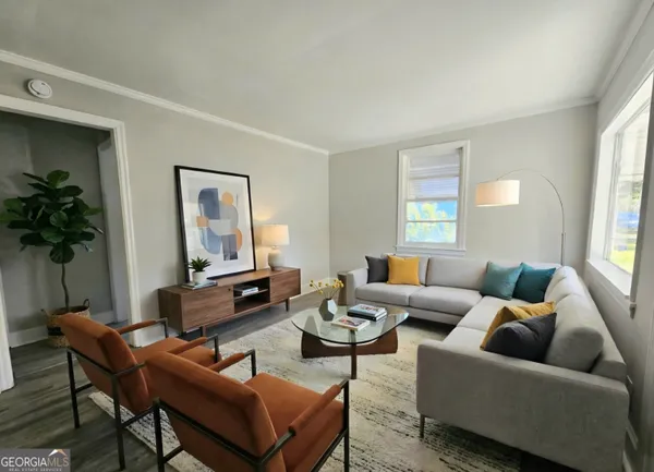 $1,250 | 1555 Dexter Avenue, Macon, GA 31204