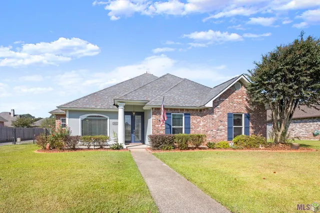 $350,000 | 9522 Margeaux Drive, St. George, LA 70817
