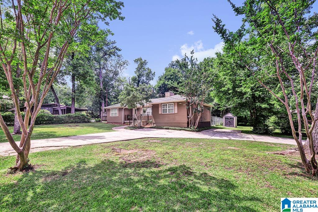 2217 Chapel Road Hoover, AL 35226 - Photo 3 of 34 Gallery Image 3