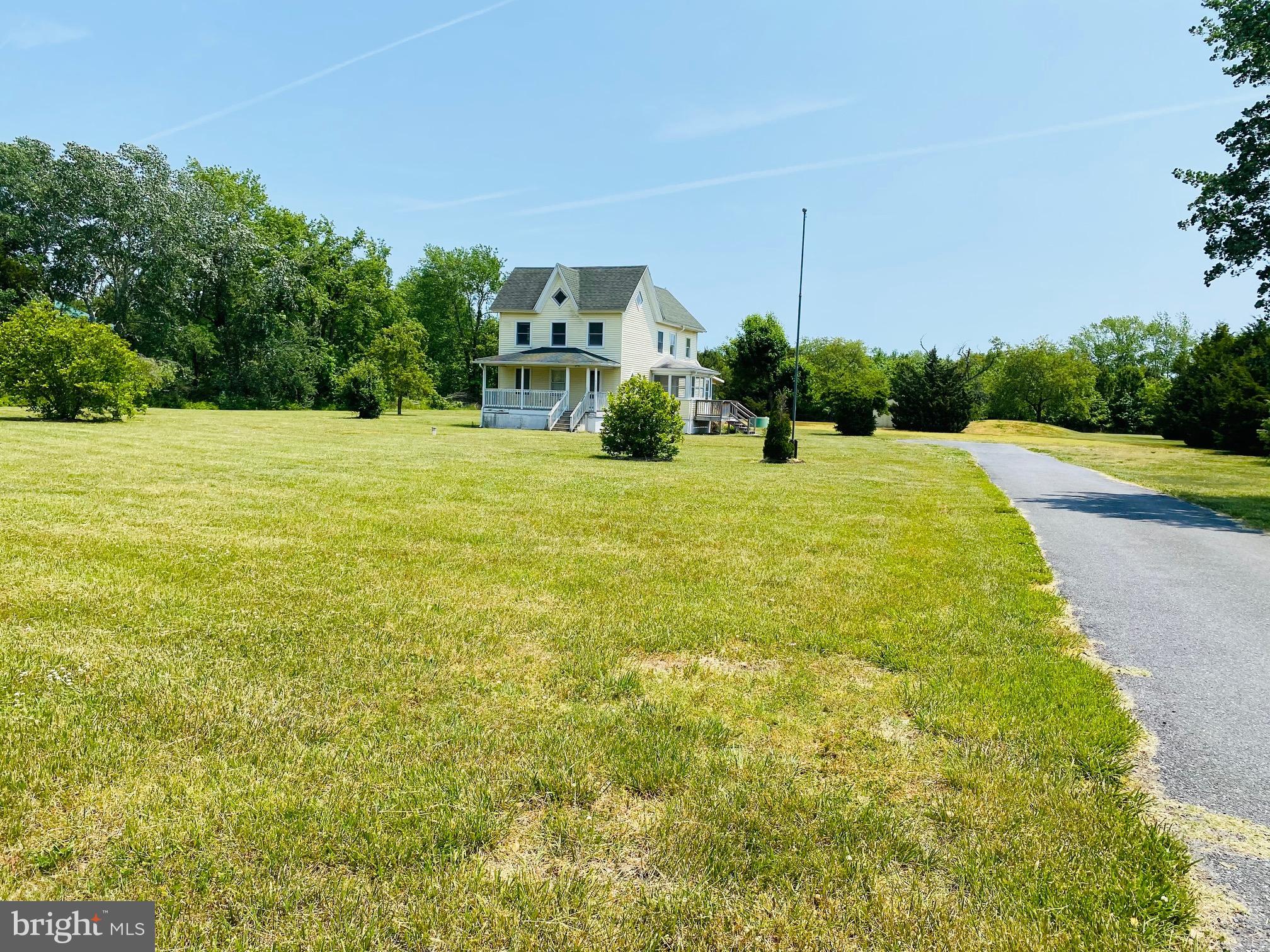 36639 Roxana Road Selbyville, DE 19975 - Photo 1 of 48 Gallery Image 1