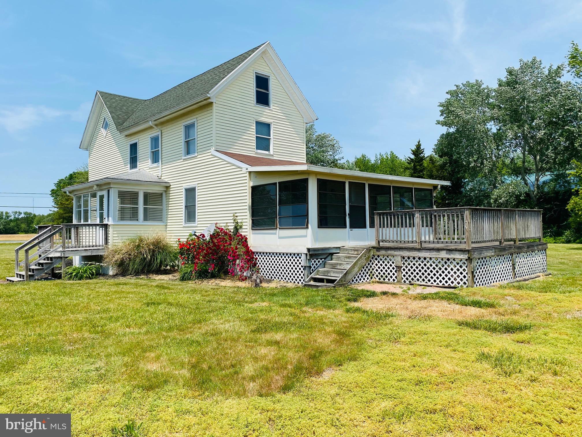 36639 Roxana Road Selbyville, DE 19975 - Photo 13 of 48 Gallery Image 13