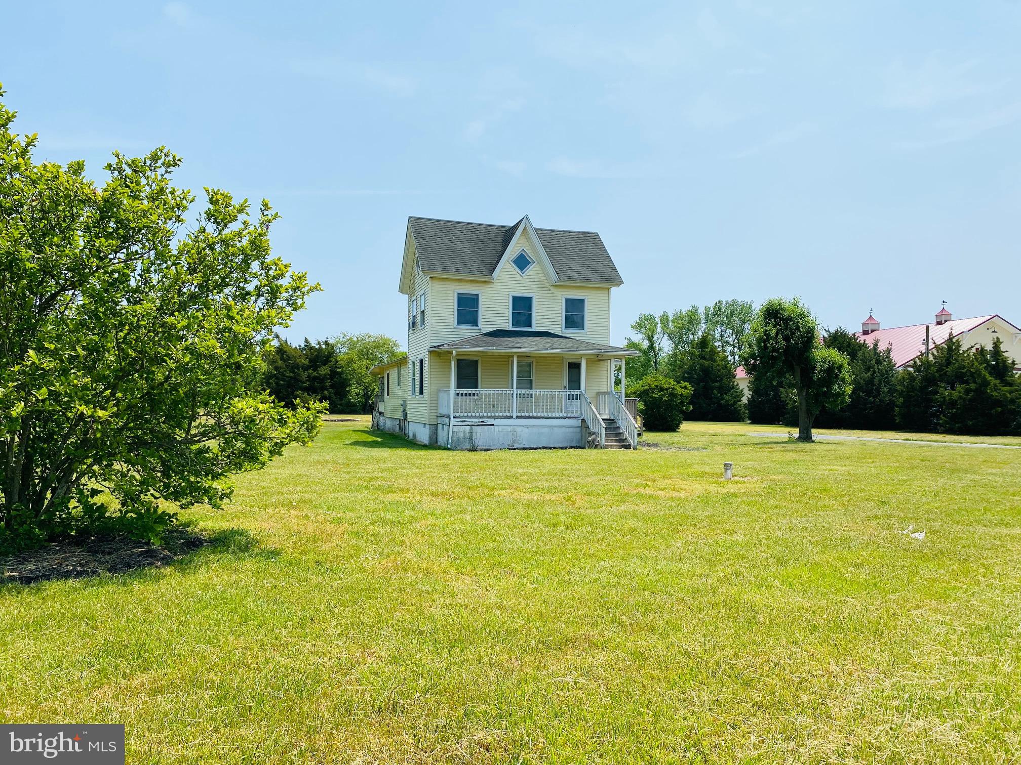 36639 Roxana Road Selbyville, DE 19975 - Photo 4 of 48 Gallery Image 4