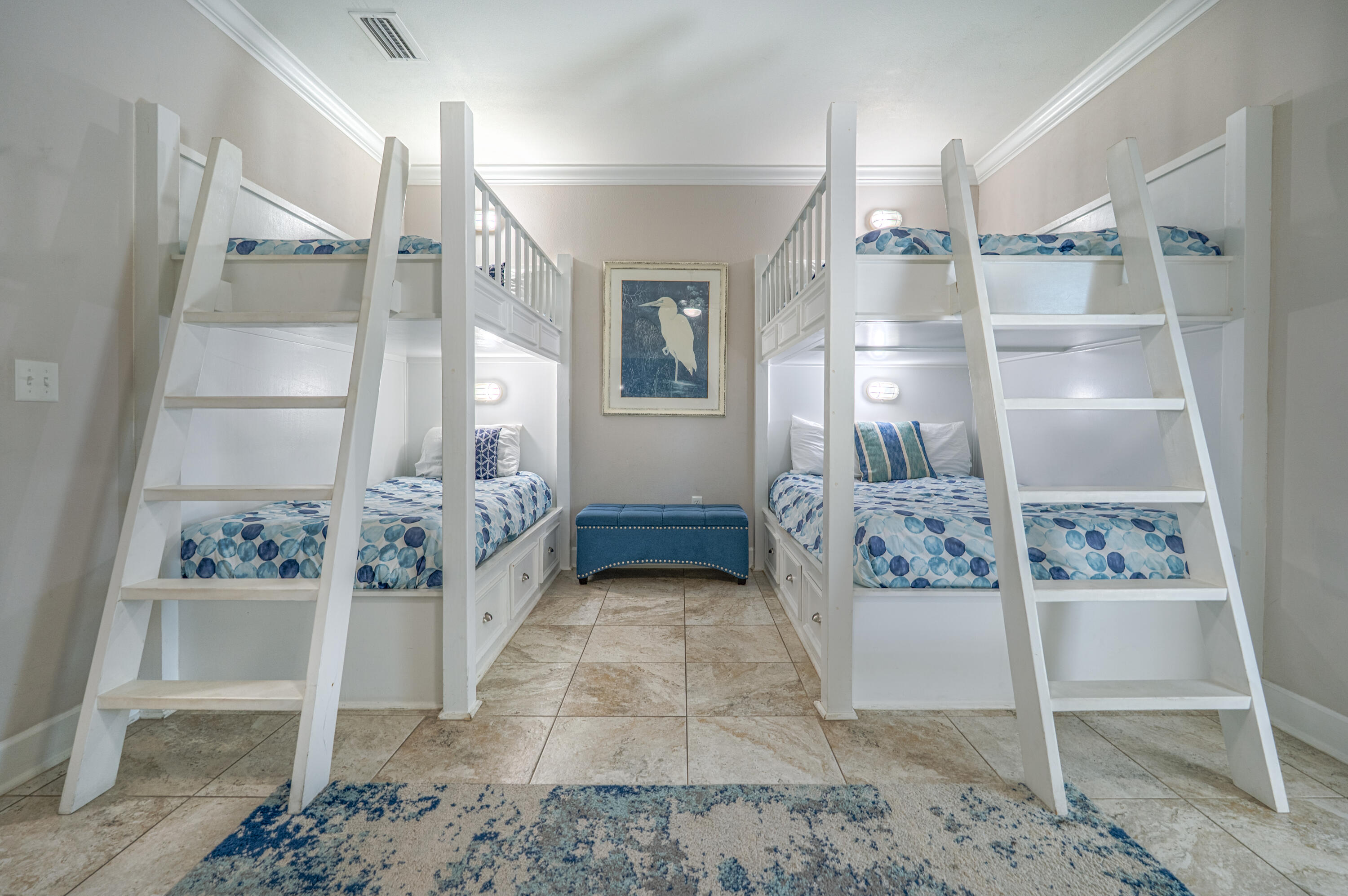 257 Driftwood Road, Unit 1 Miramar Beach, FL 32550 - Photo 26 of 36 a view of an entryway with wooden floor