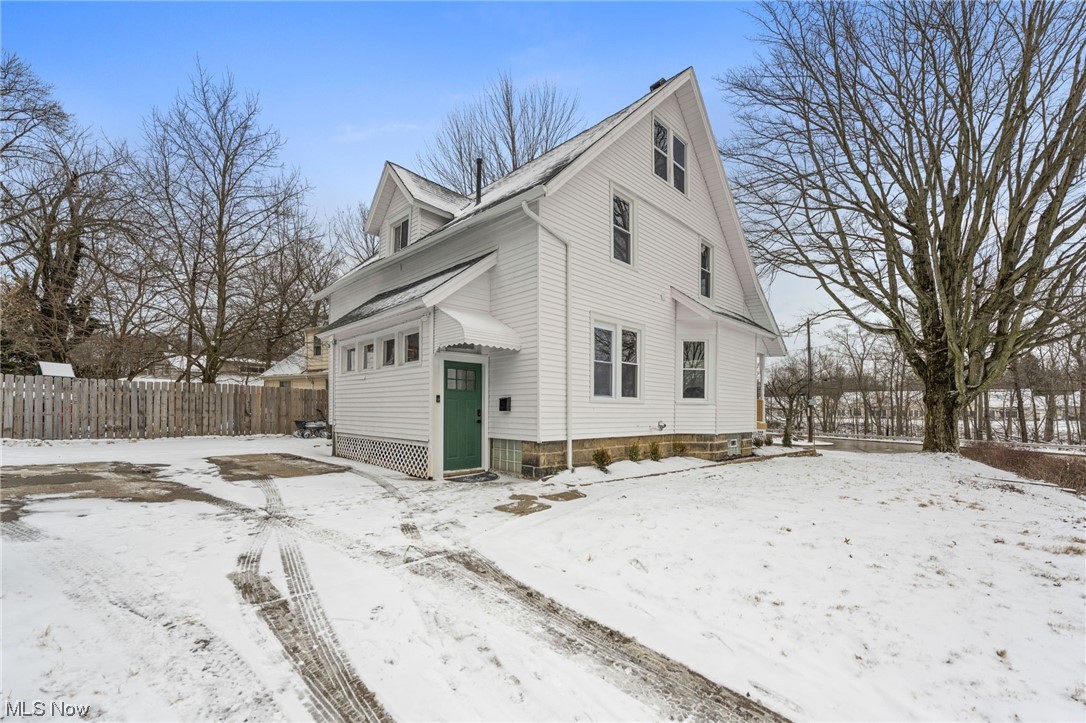 1006 East Green Road Cleveland, OH 44121 - Photo 37 of 37