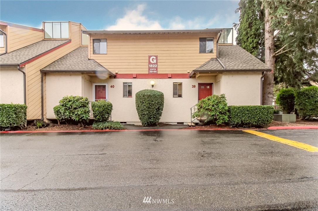 1822 Maple Lane, Unit G39 Kent, WA 98030 - Photo 4 of 34 Gallery Image 4