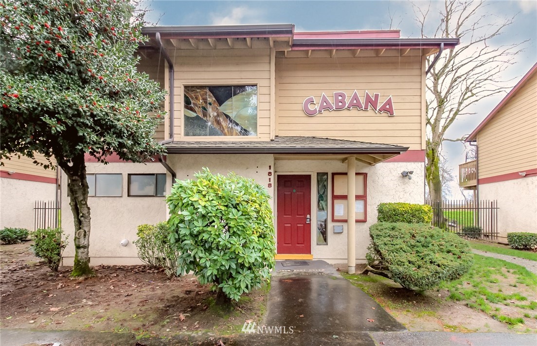1822 Maple Lane, Unit G39 Kent, WA 98030 - Photo 31 of 34 Gallery Image 31