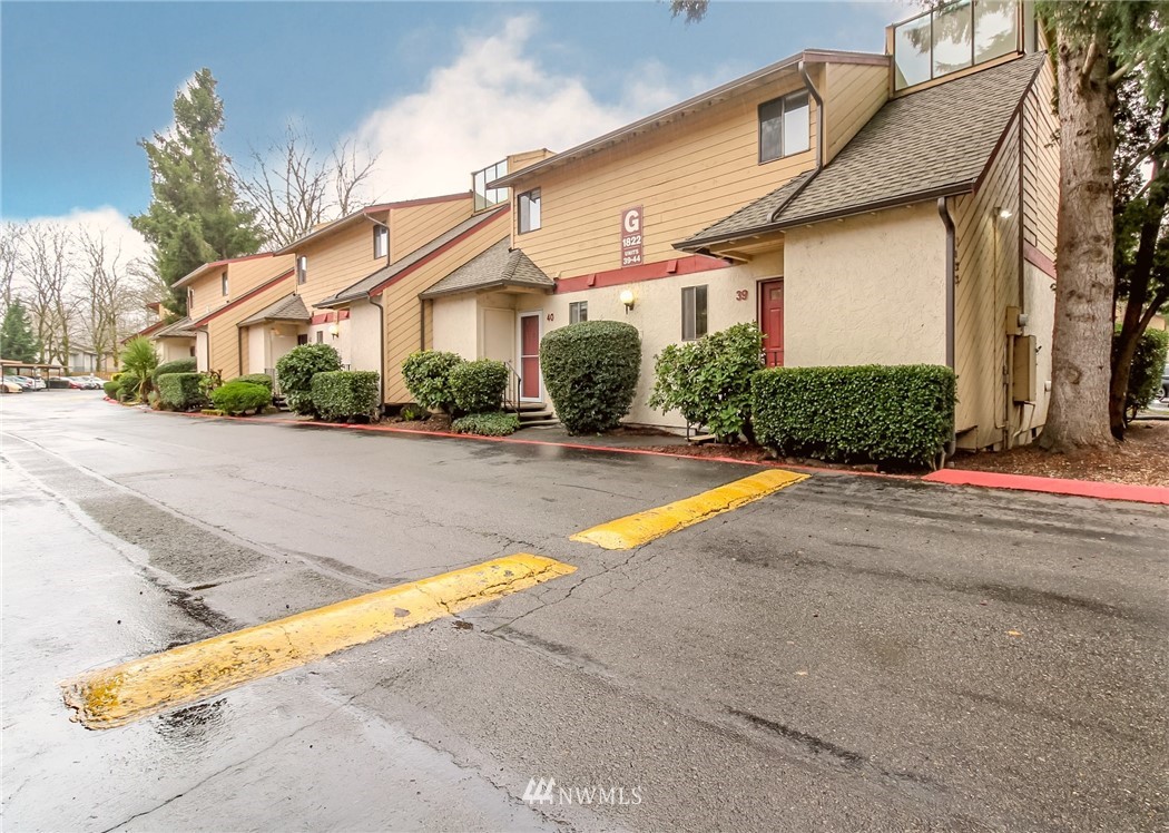 1822 Maple Lane, Unit G39 Kent, WA 98030 - Photo 33 of 34 Gallery Image 33