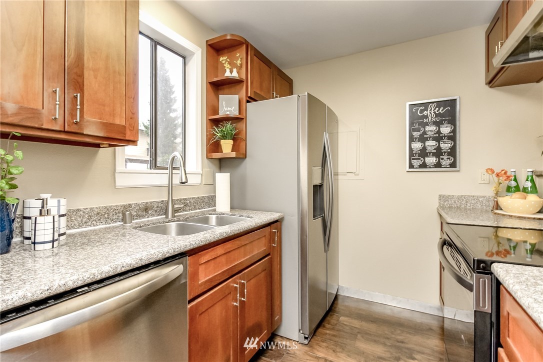 1822 Maple Lane, Unit G39 Kent, WA 98030 - Photo 6 of 34 Gallery Image 6