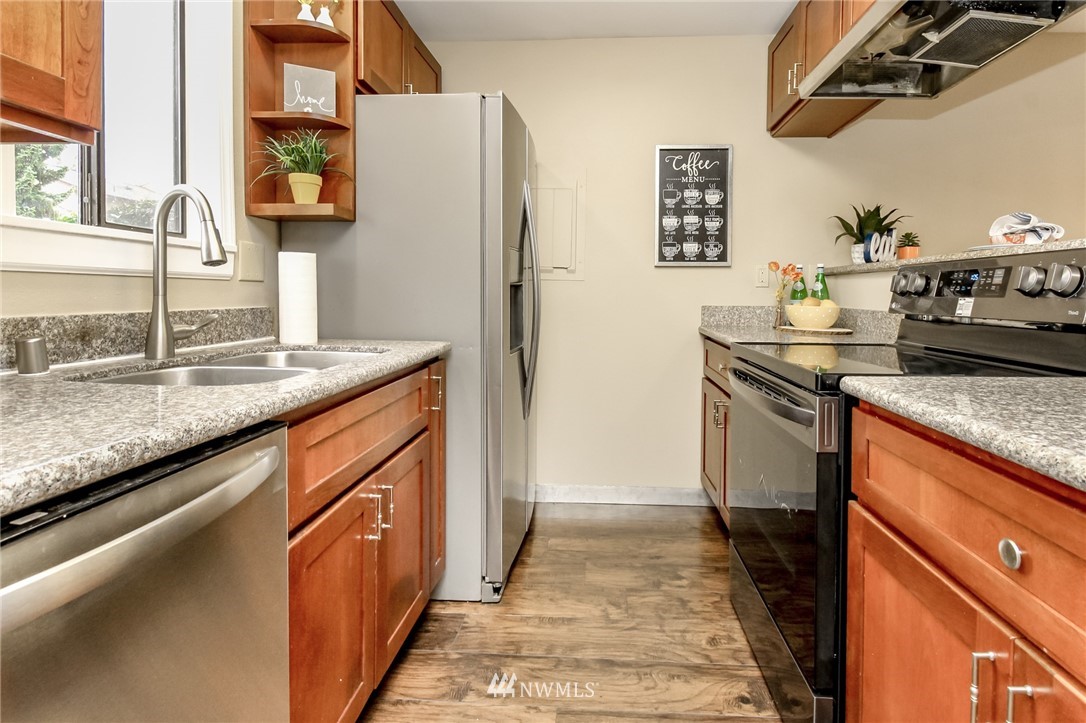 1822 Maple Lane, Unit G39 Kent, WA 98030 - Photo 7 of 34 Gallery Image 7