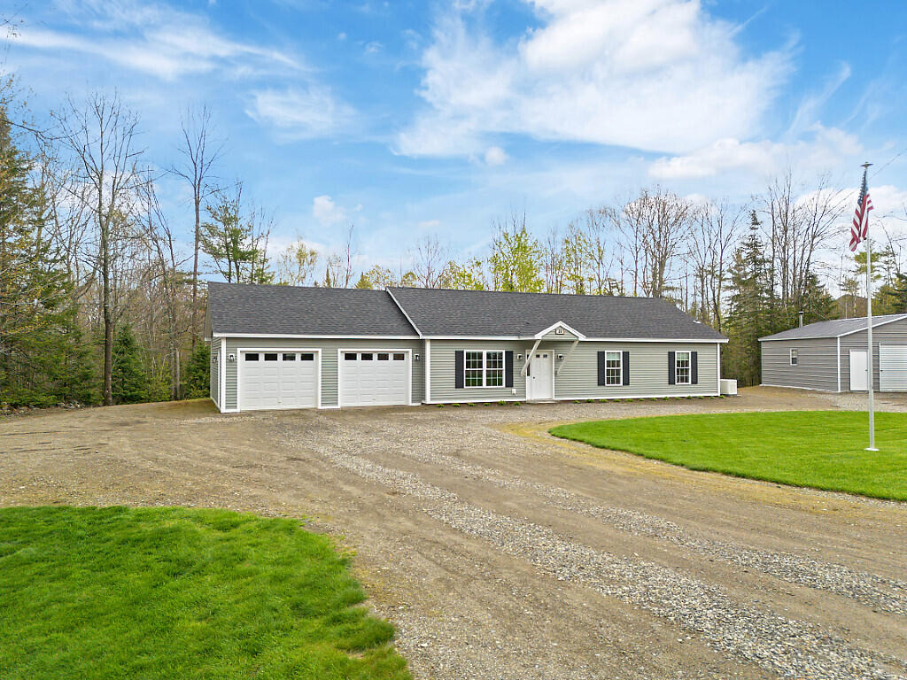 38 Deer Ridge Lane Windsor, ME 04363 - Photo 40 of 60 40