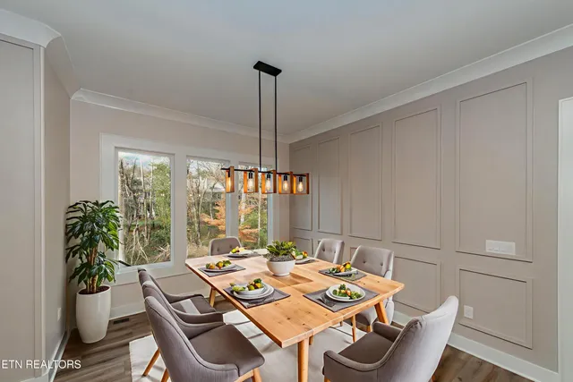 $699,900 | 211 Chatuga Way, Loudon, TN 37774