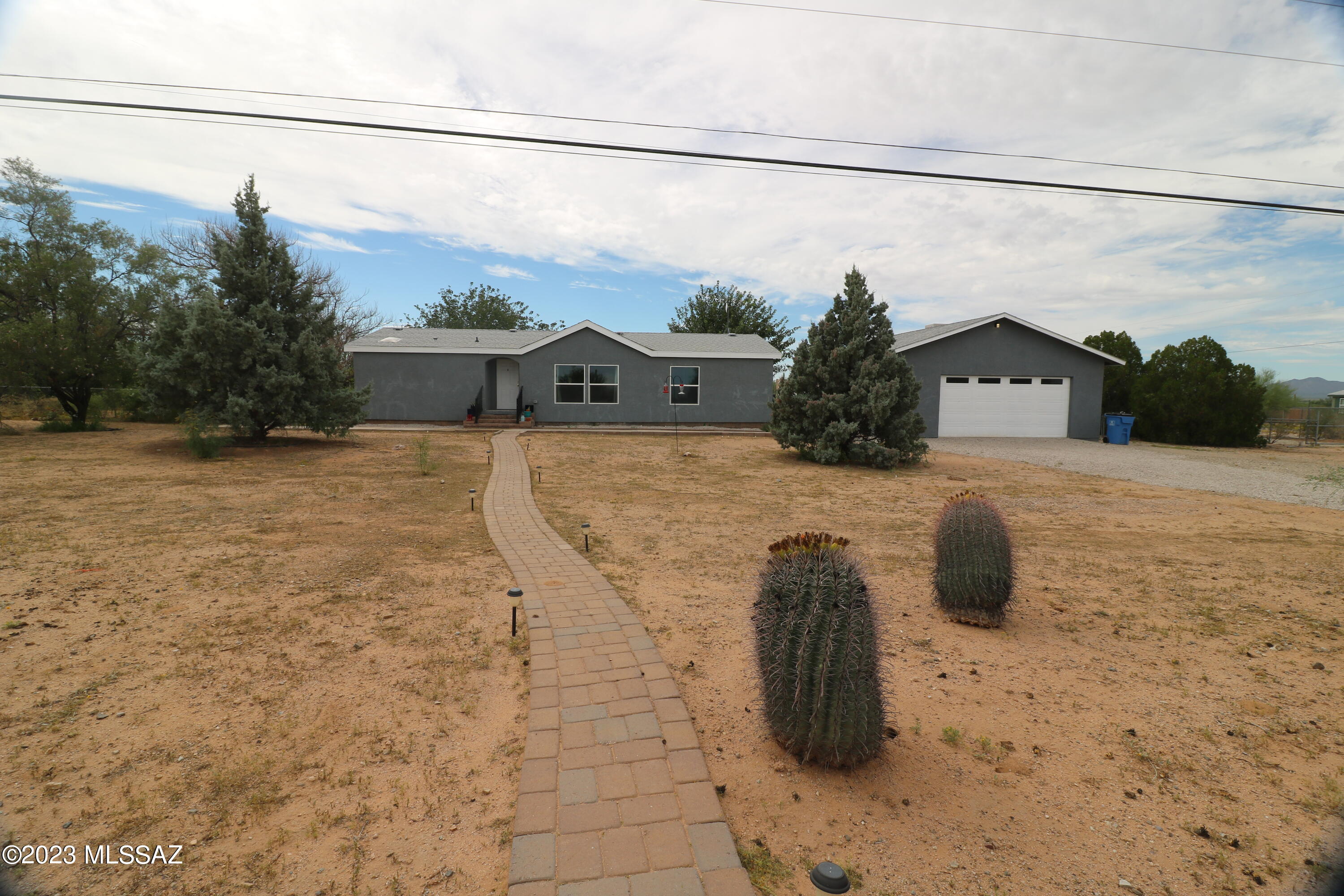 12481 West Mile Wide Road Tucson, AZ 85743 - Photo 1 of 36 Gallery Image 1