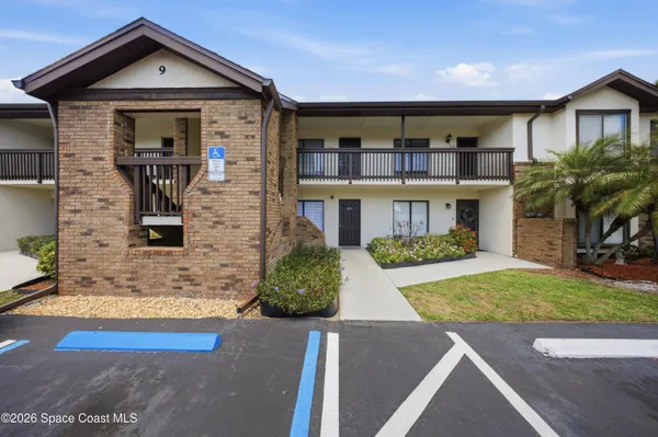 $174,000 | 1515 Huntington Lane, Unit 927, Rockledge, FL 32955