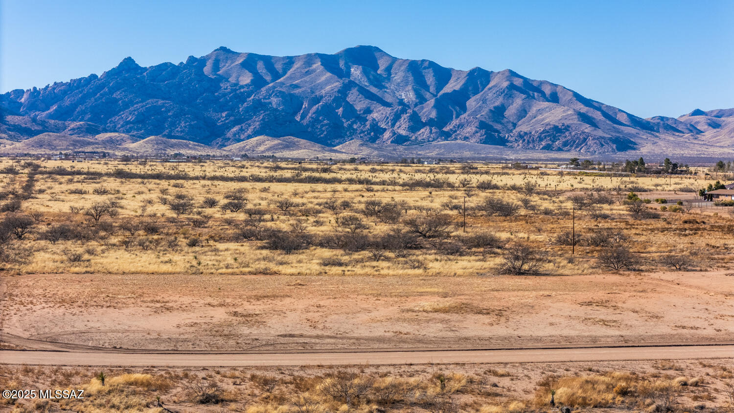 .83-acres South Central Road, Unit 11 Pearce, AZ 85625 - Photo 2 of 13 Gallery Image 2