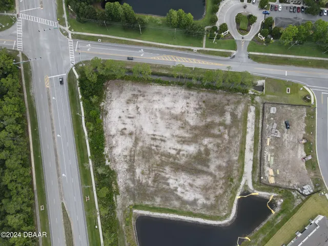 $2,950,000 | 0 Strickland Range Road, Daytona Beach, FL 32117