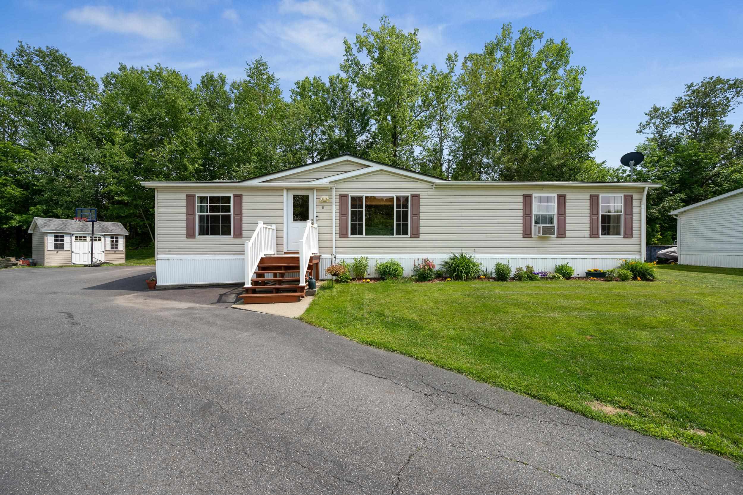 11 Kelley Road Barre Town, VT 05641 - Photo 1 of 55 Gallery Image 1