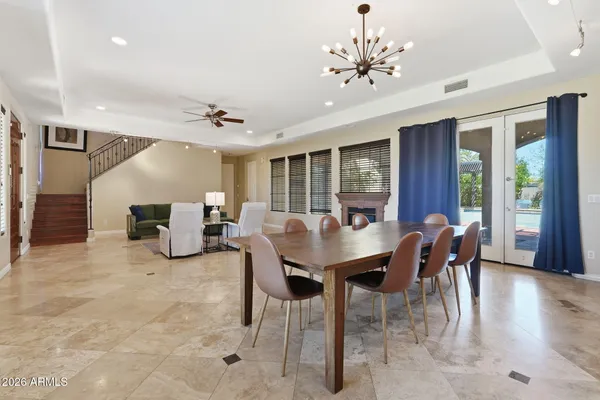 $2,100,000 | 2634 North 52nd Street, Phoenix, AZ 85008