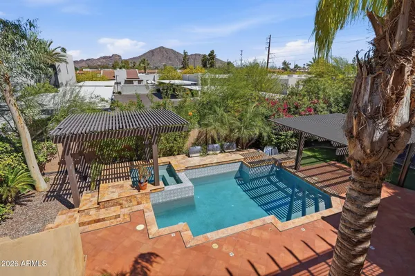 $2,100,000 | 2634 North 52nd Street, Phoenix, AZ 85008