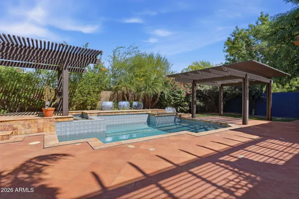 $2,100,000 | 2634 North 52nd Street, Phoenix, AZ 85008