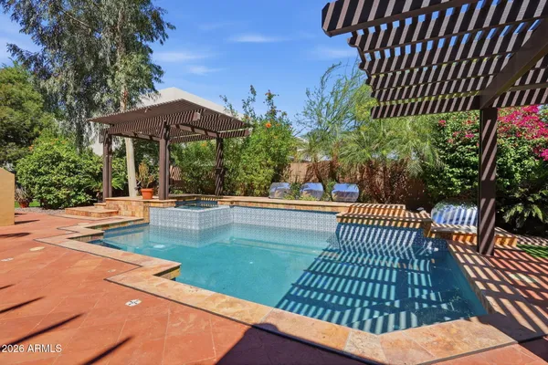 $2,100,000 | 2634 North 52nd Street, Phoenix, AZ 85008