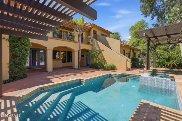 $2,100,000 | 2634 North 52nd Street, Phoenix, AZ 85008