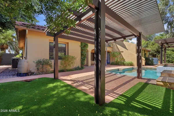 $2,100,000 | 2634 North 52nd Street, Phoenix, AZ 85008