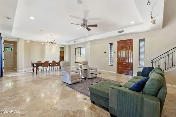 $2,100,000 | 2634 North 52nd Street, Phoenix, AZ 85008