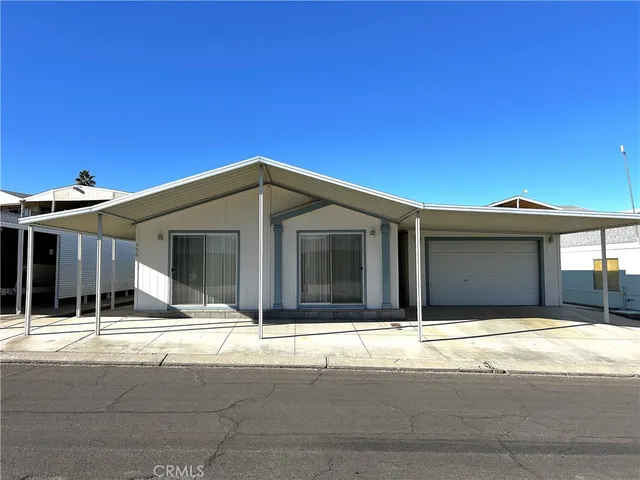 $275,500 | 156 A Street, Unit 156, Needles, CA 92363