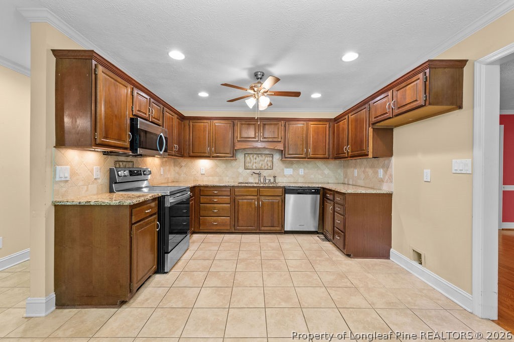 804 Fairfield Road Fayetteville, NC 28303 - Photo 19 of 24 Gallery Image 19