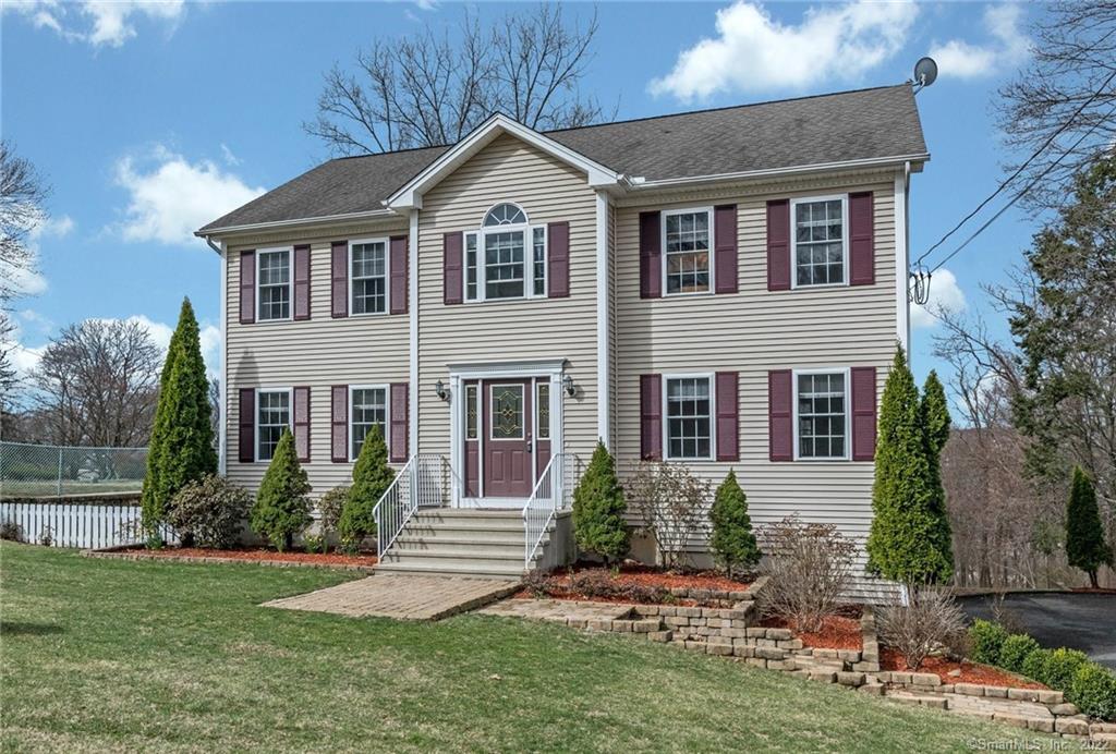 55 Academy Hill Road Derby, CT 06418 - Photo 1 of 1 Gallery Image 1