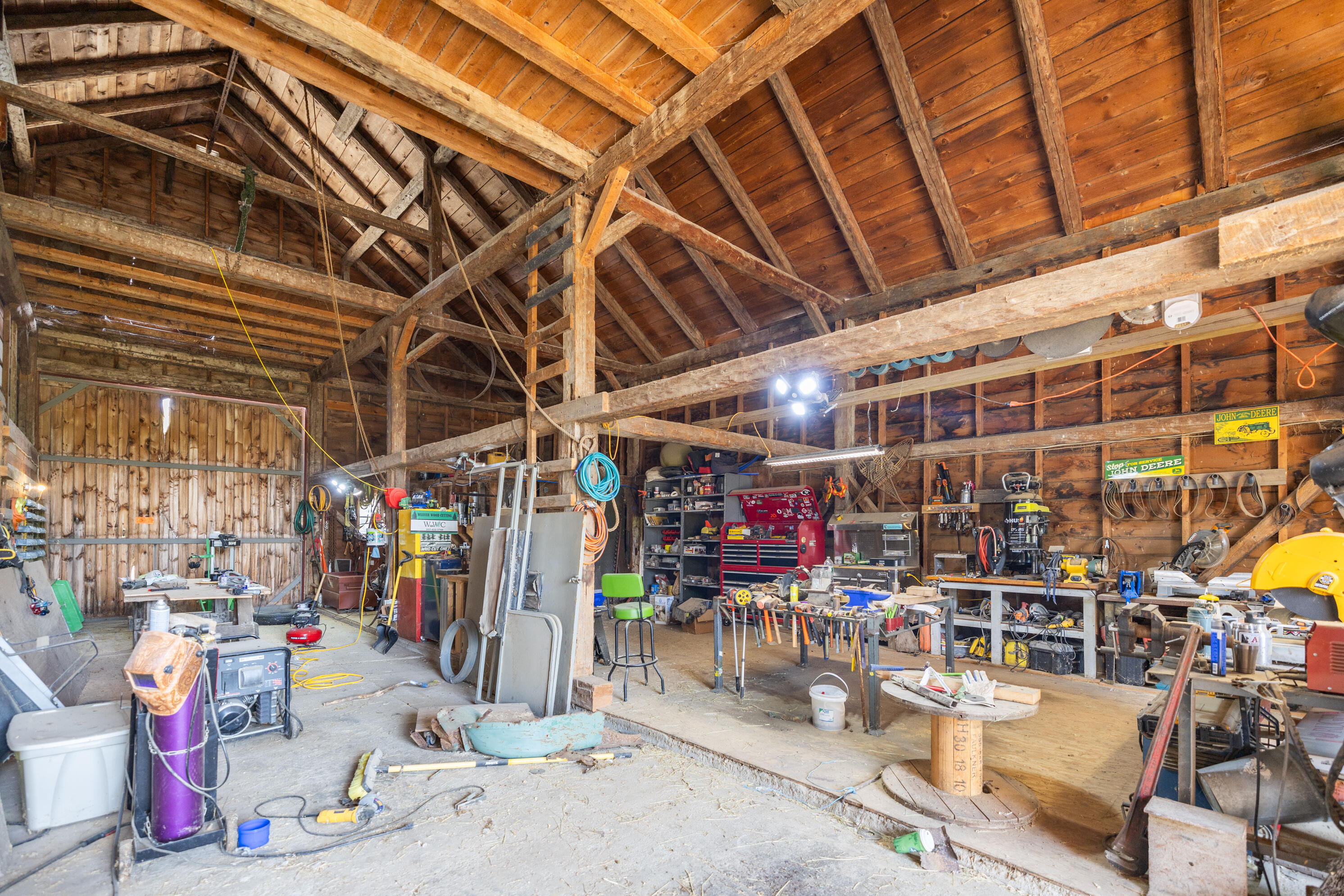 624 Kennebago Road Rangeley, ME 04970 - Photo 71 of 101 IMG_7203-HDR