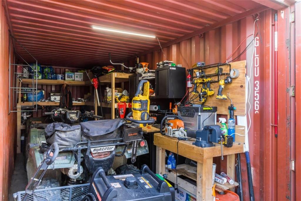 2400 Shinbone Ridge Road LaFayette, GA 30728 - Photo 19 of 29