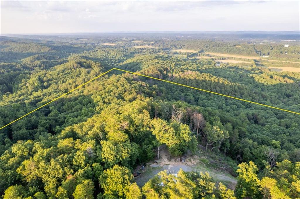 2400 Shinbone Ridge Road LaFayette, GA 30728 - Photo 29 of 29 a view of a city with an ocean