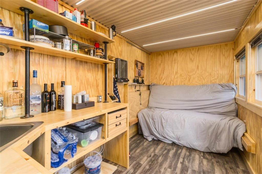 2400 Shinbone Ridge Road LaFayette, GA 30728 - Photo 4 of 29 a bathroom with a sink and a mirror