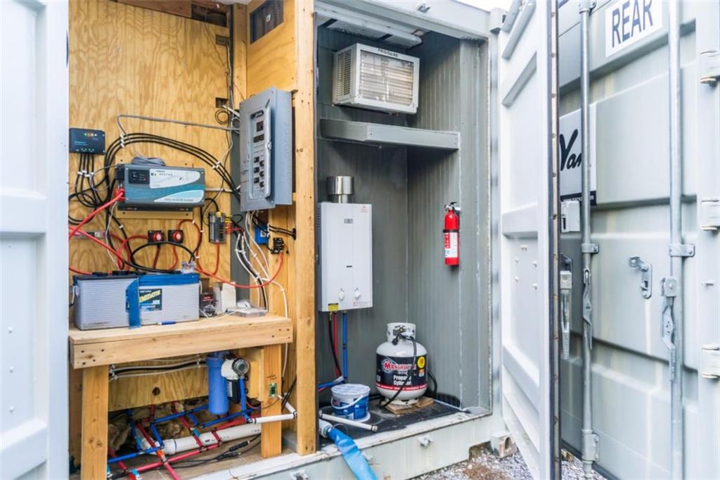 2400 Shinbone Ridge Road LaFayette, GA 30728 - Photo 7 of 29