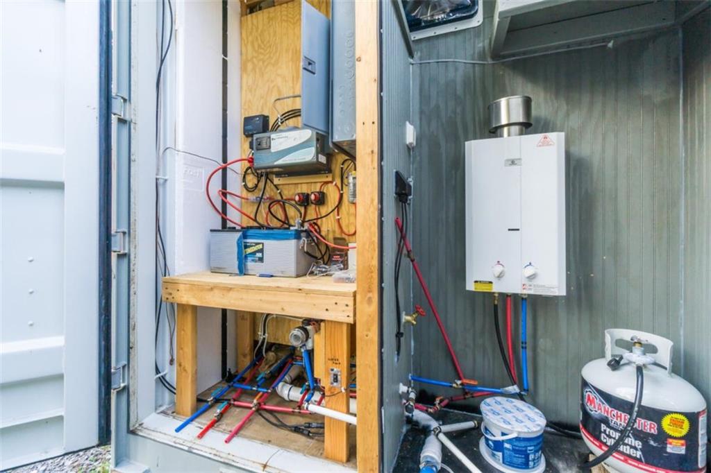 2400 Shinbone Ridge Road LaFayette, GA 30728 - Photo 10 of 29