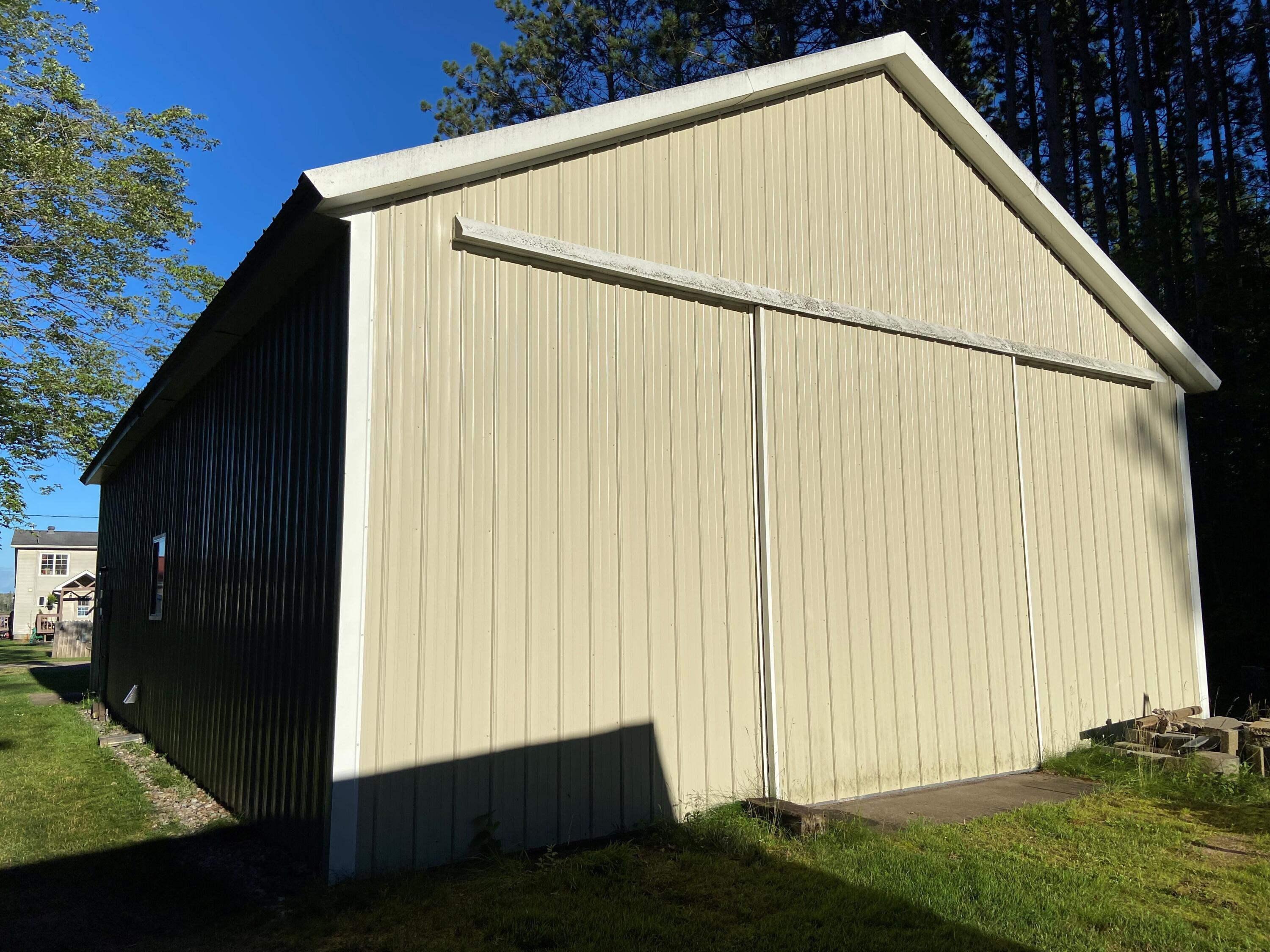 13119 South Cottage Road Barbeau, MI 49710 - Photo 34 of 42 Gallery Image 34