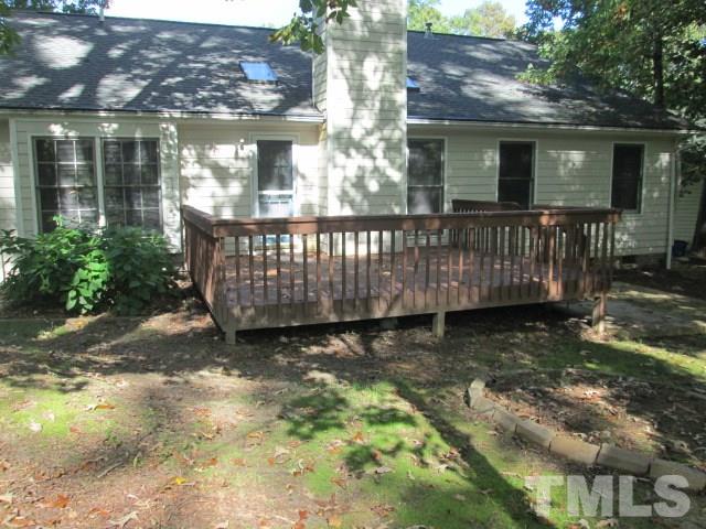 4720 Hunt Manor Court Raleigh, NC 27616 - Photo 22 of 24 Gallery Image 22