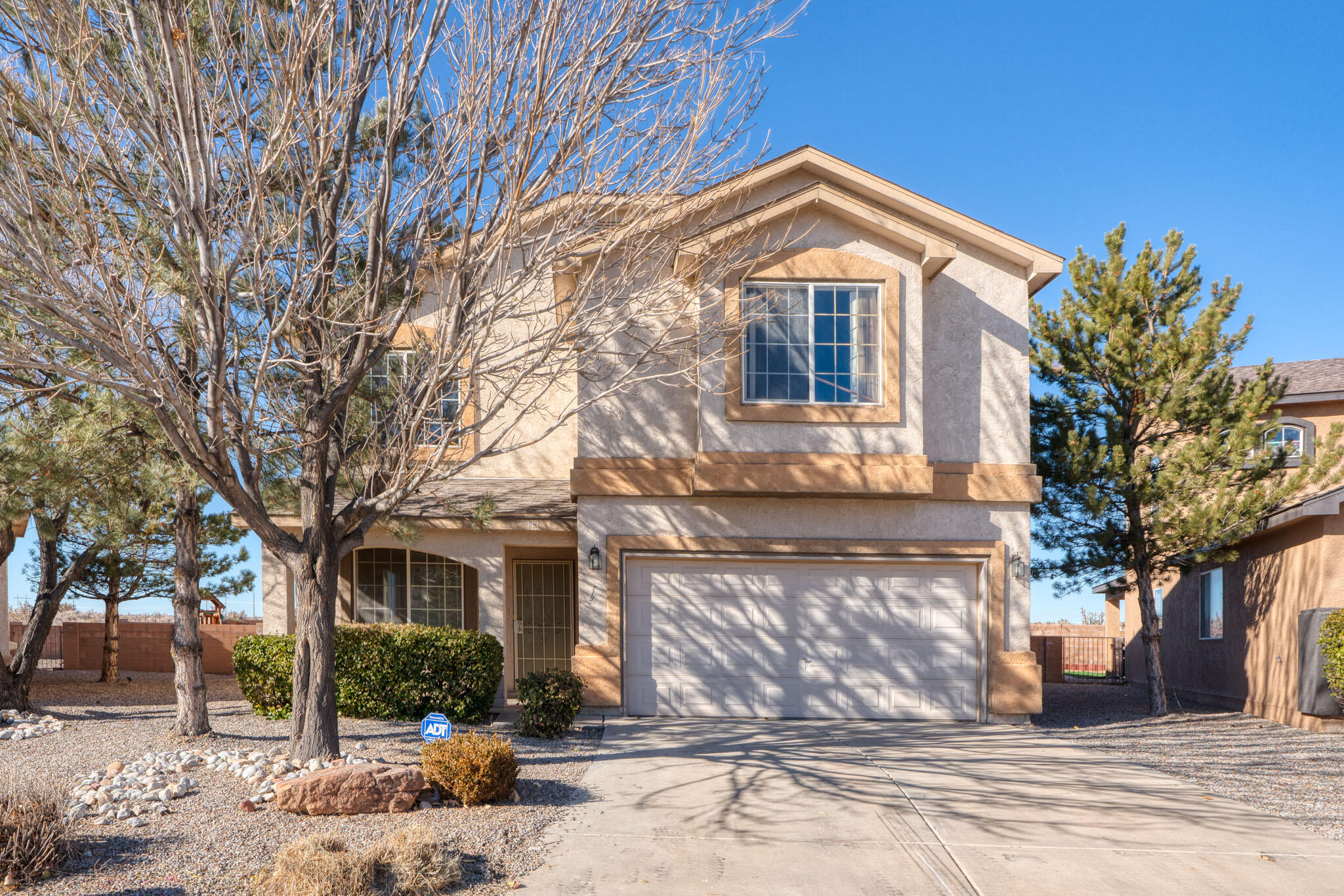 713 Playful Meadows Circle Northeast Rio Rancho, NM 87144 - Photo 1 of 1 Gallery Image 1