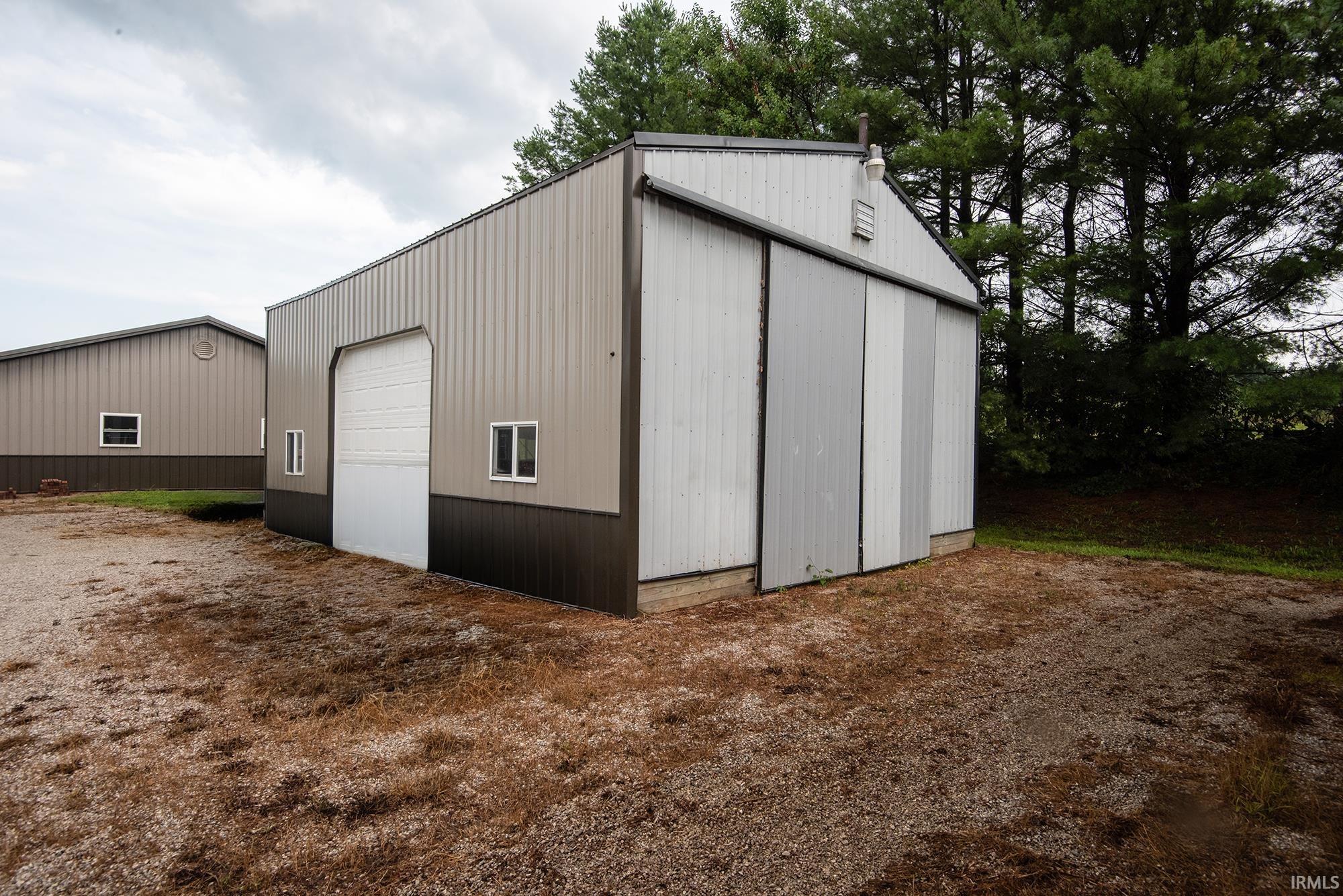 2219 Loudermilk Road Vincennes, IN 47591 - Photo 34 of 50