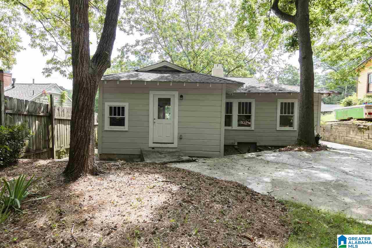 564 South 60th Street Birmingham, AL 35212 - Photo 29 of 32
