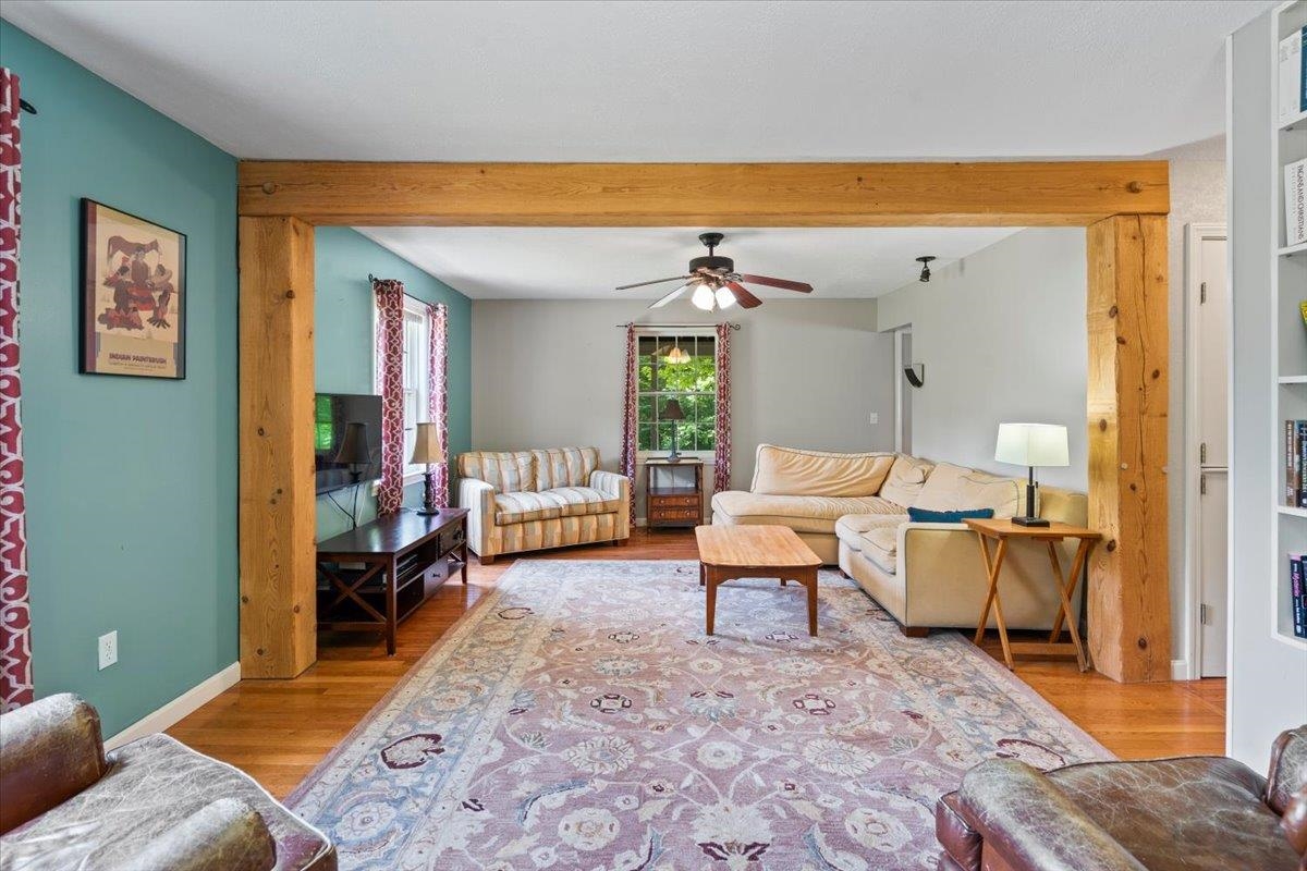 6 Barnett Road Fairfax, VT 05454 - Photo 21 of 53