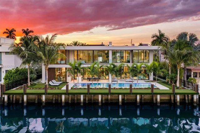 $12,950,000 | 630 Isle Of Palms Drive, Fort Lauderdale, FL 33301