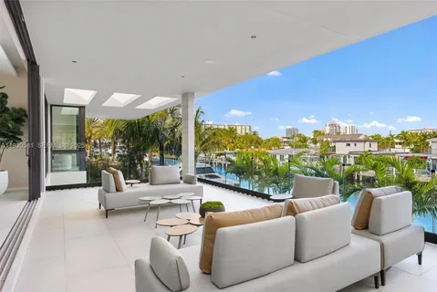a bathroom with a sink a mirror and a shower