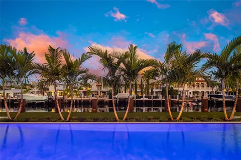 a front view of a building