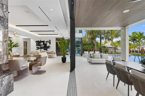 $12,950,000 | 630 Isle Of Palms Drive, Fort Lauderdale, FL 33301